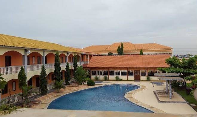 Don gal hotel