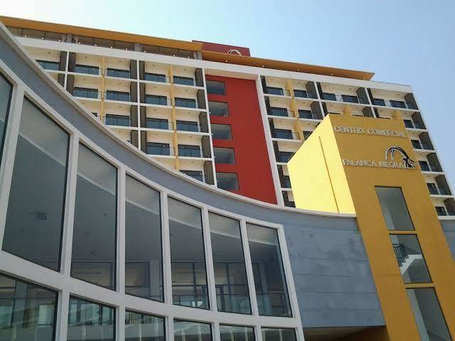 Palanca hotel