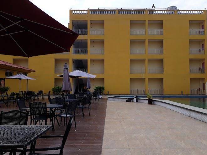 Oui hotel