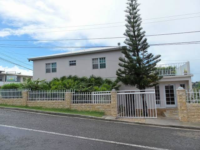 Caribbean inn and suites