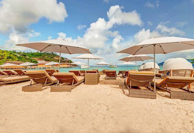 Royalton antigua resort & spa