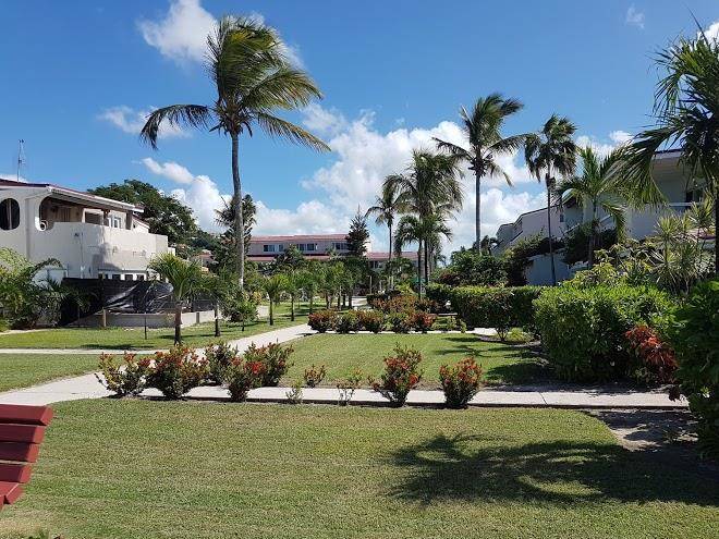 Siboney beach club