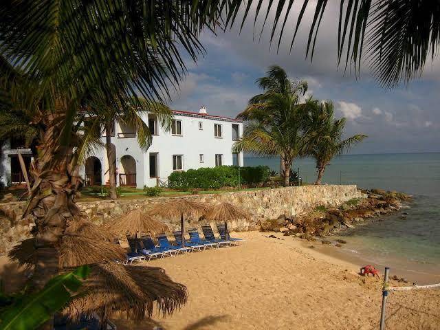The northshore residence