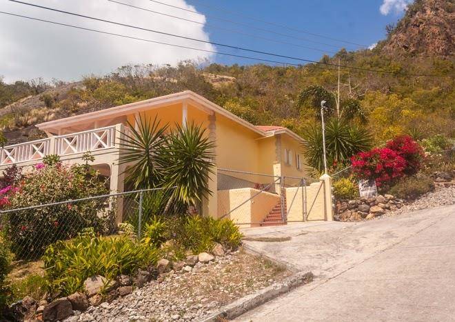 Antiguabella