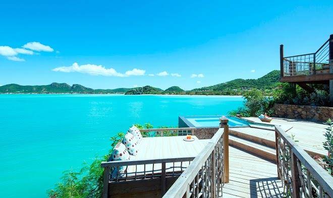 Cocobay resort image