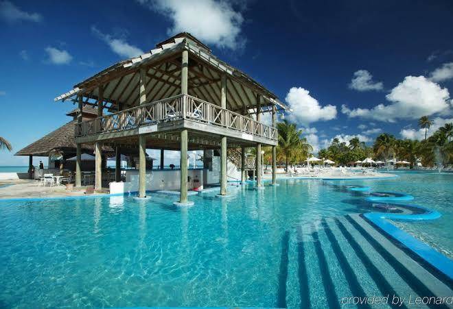Jolly beach resort & spa