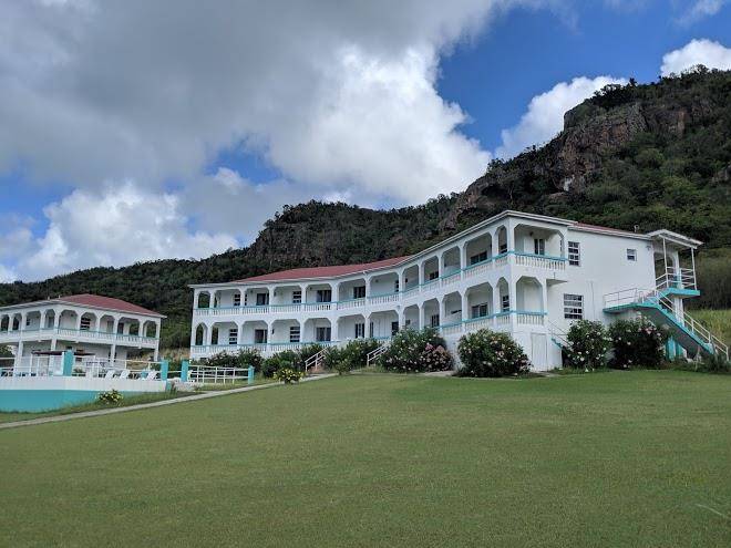 Royal cove hotel