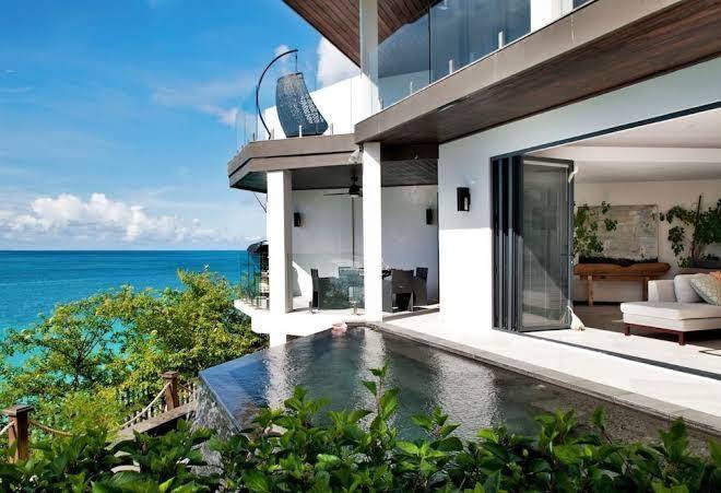 Tamarind hills