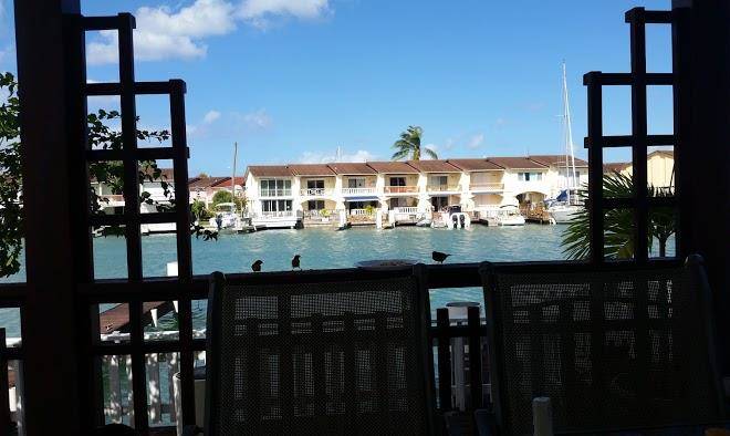 The grange at jolly harbour image