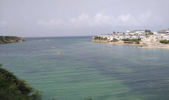The verandah resort and spa beach antigua