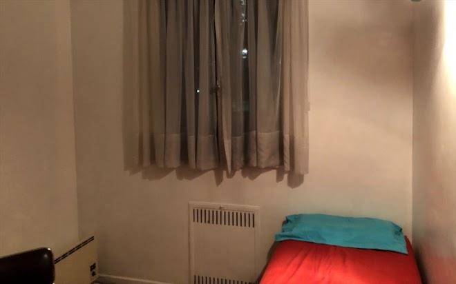 Alquiler de habitaciones buenos aires caba