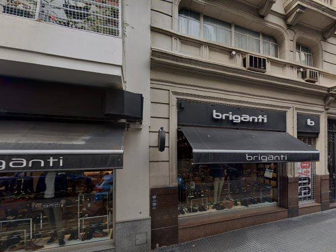 B and b centrico buenos aires