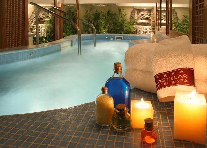 Castelar hotel & spa