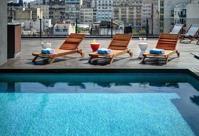 Key hotels san telmo