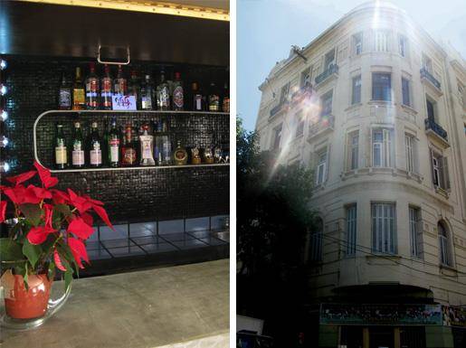 Hotel boutique bonito buenos aires