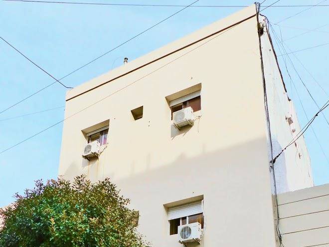 Hotel cevallos