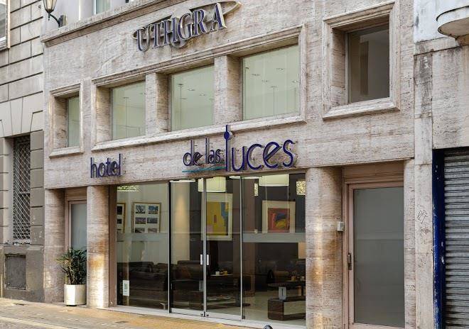 Hotel de las luces