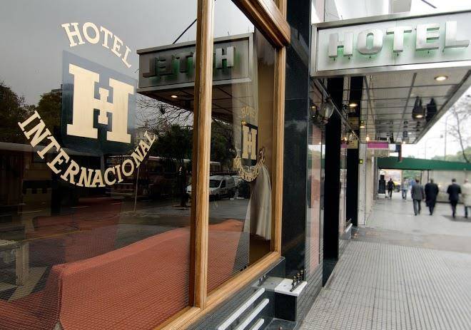 Hotel internacional