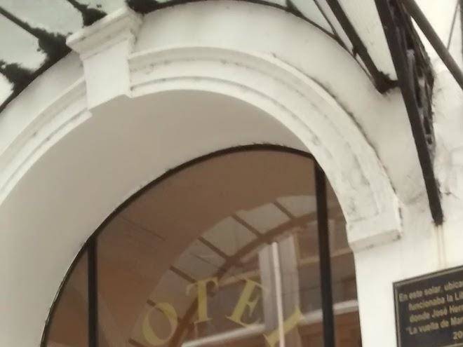 Hotel la giralda