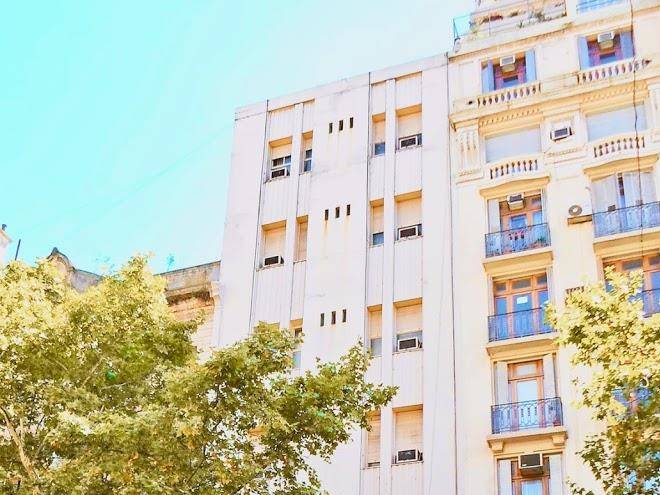 Hotel madrid