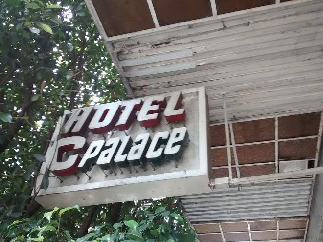 Hotel palace