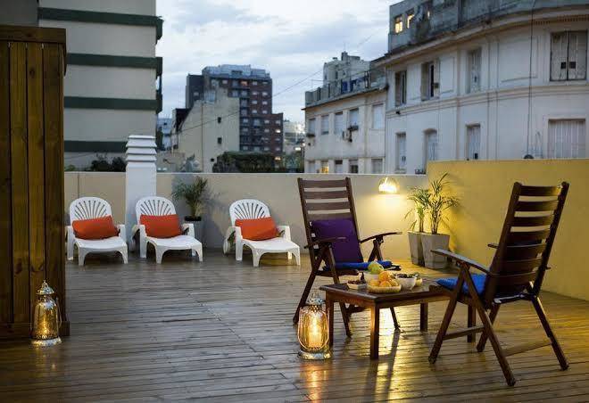 Hotel piedras suites