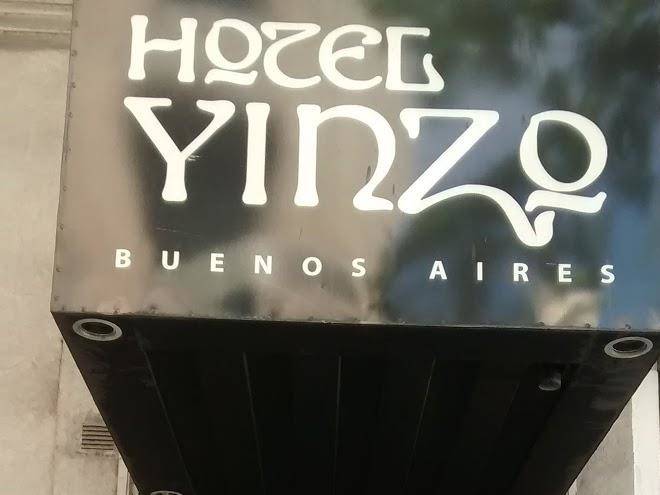 Hotel yinzo