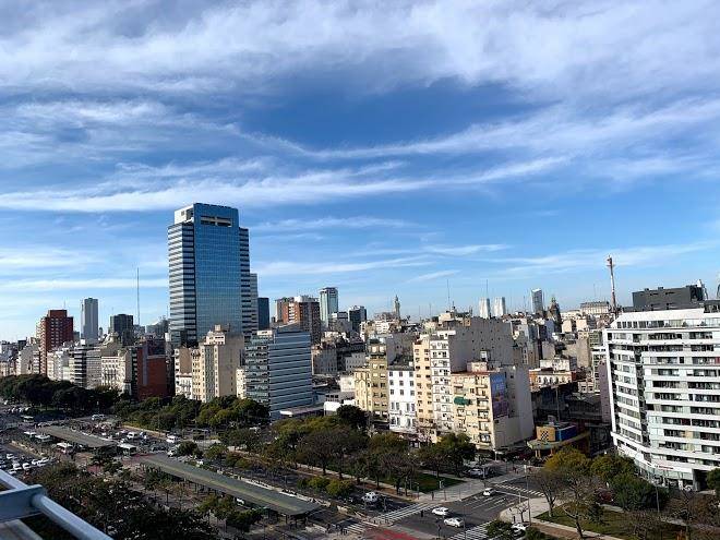 Howard johnson plaza buenos aires