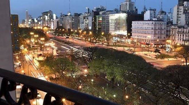 Htl 9 de julio