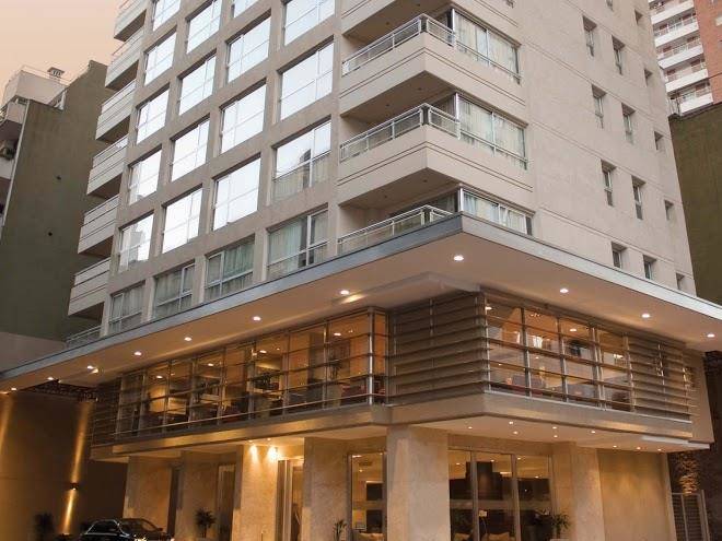 Htl city baires