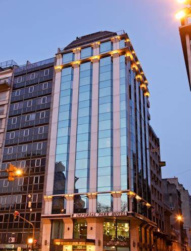 Imperial park hotel