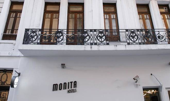 Monita co