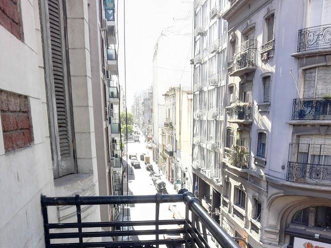Moreno hotel