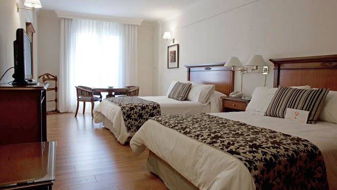 Scala hotel buenos aires