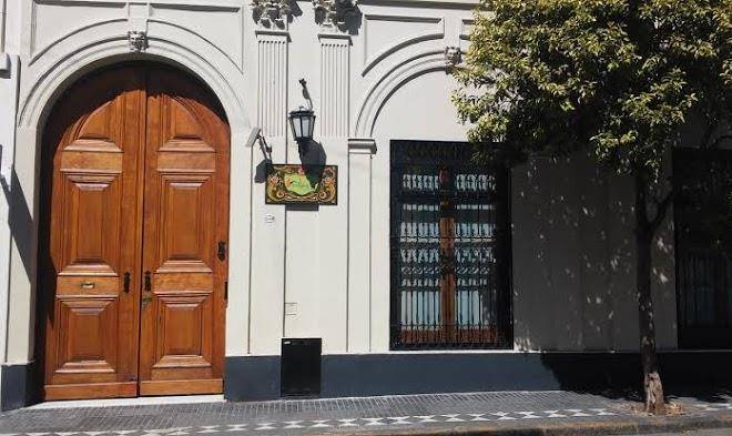 Cruces hotel boutique