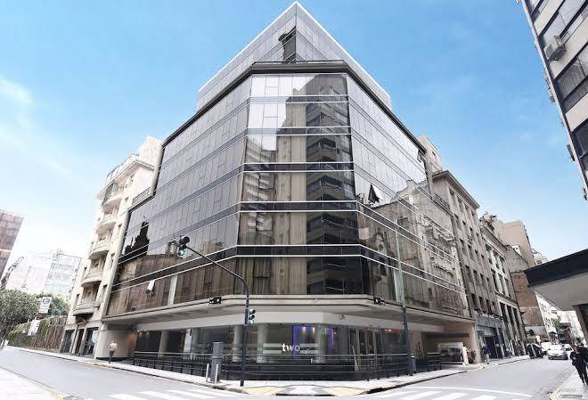 Two Hotel Buenos Aires