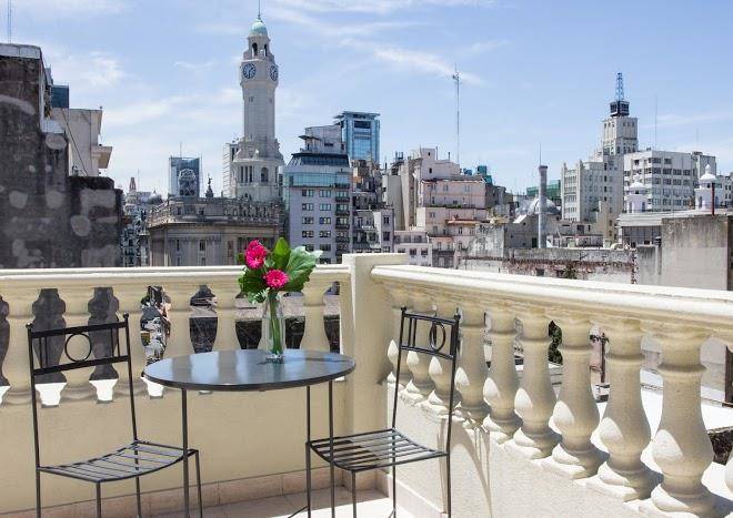 Unique palacio san telmo