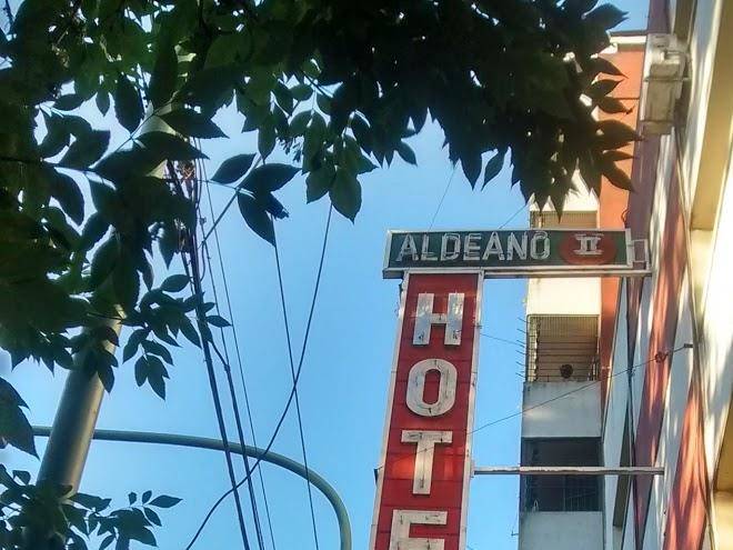 Aldeano ii