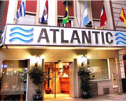 Hotel atlantic