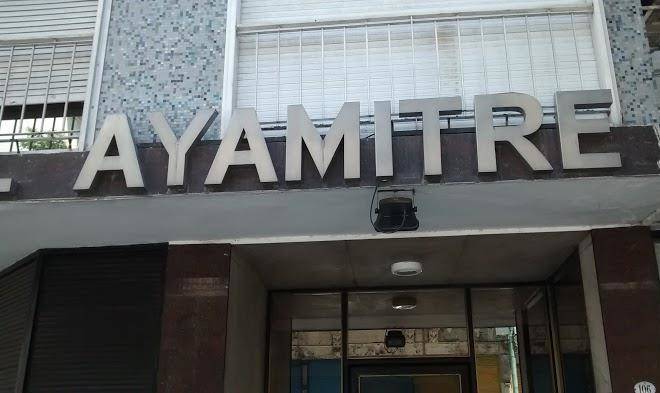Hotel ayamitre