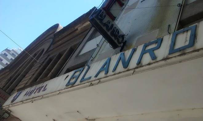 Hotel blanro