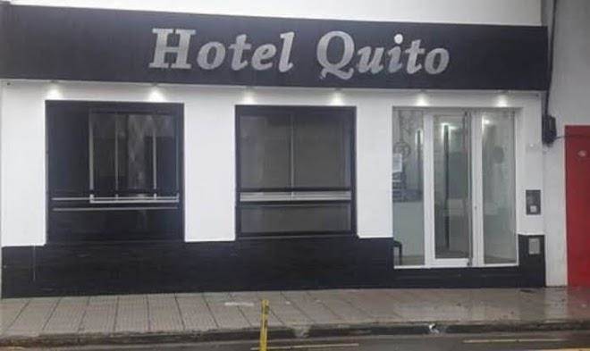 Hotel quito