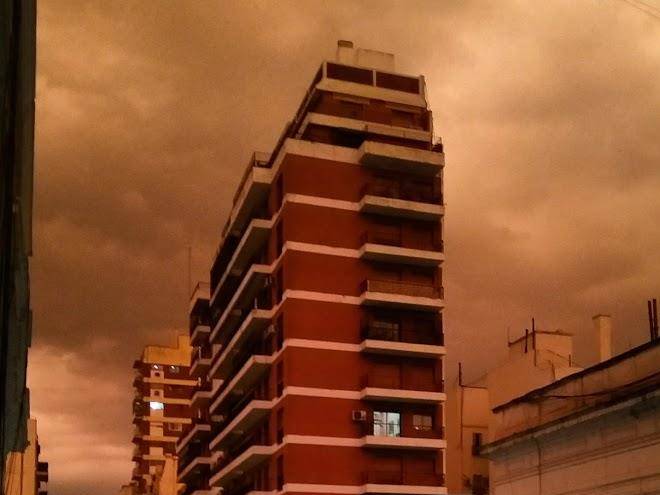Hotel lanin