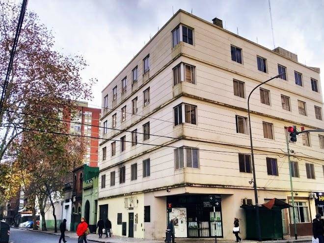 Hotel lua