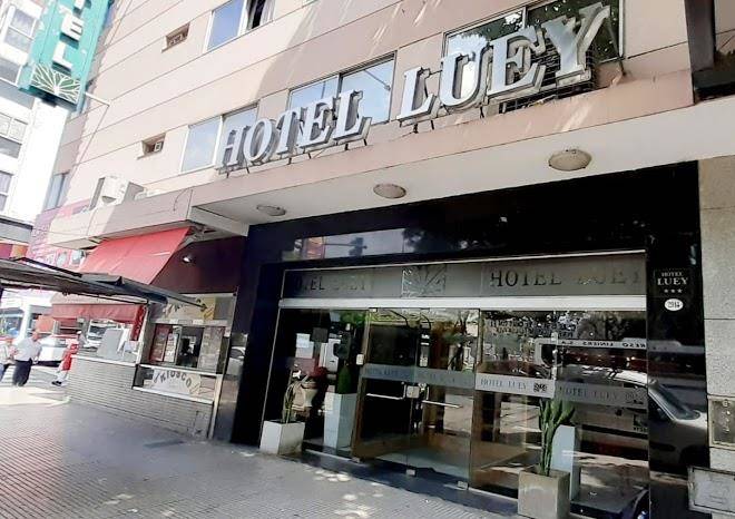 Hotel luey