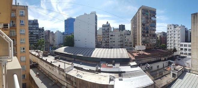 Intersur suites