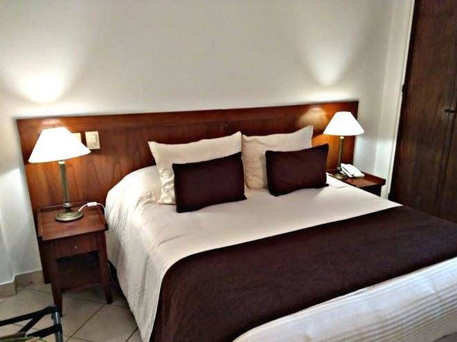 O2 hotel buenos aires