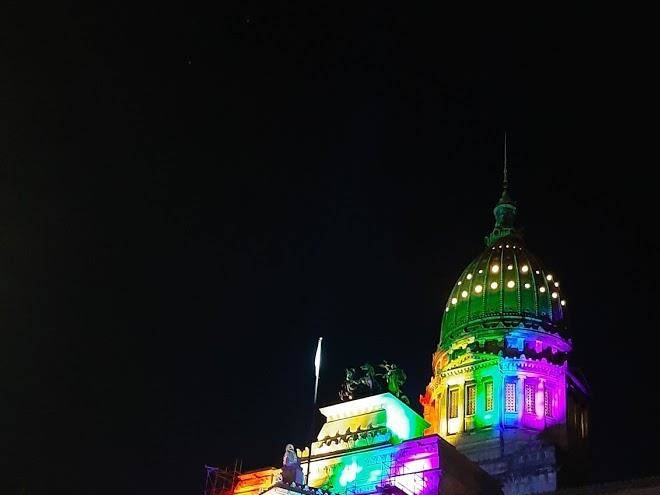 Sarmiento palace hotel