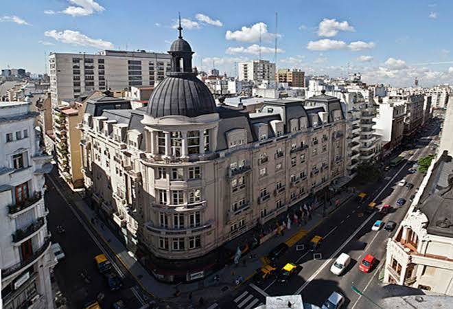 Savoy hotel Buenos Aires