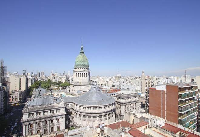 Uno buenos aires suites
